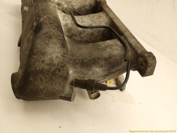 Mini Cooper S Intake Manifold