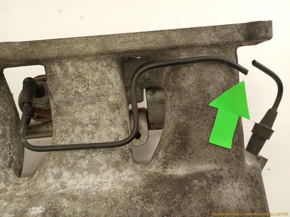 Mini Cooper S Intake Manifold