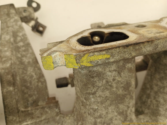 Mini Cooper S Intake Manifold