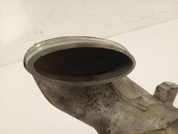 Mini Cooper S Intake Manifold