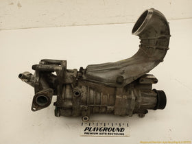 Mini Cooper S Supercharger