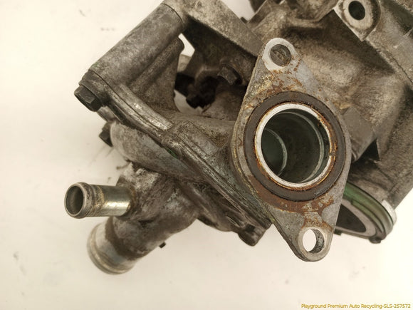 Mini Cooper S Supercharger