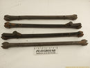 Mini Cooper S Set Of Rear Control Arms-1