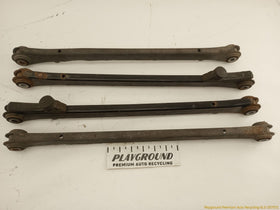 Mini Cooper S Set Of Rear Control Arms