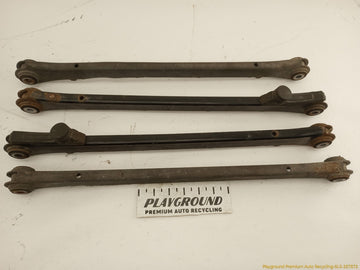 Mini Cooper S Set Of Rear Control Arms