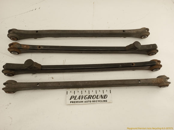 Mini Cooper S Set Of Rear Control Arms