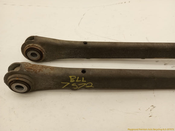 Mini Cooper S Set Of Rear Control Arms