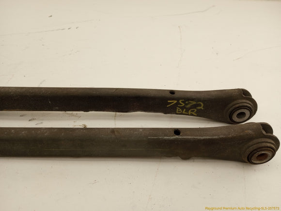 Mini Cooper S Set Of Rear Control Arms
