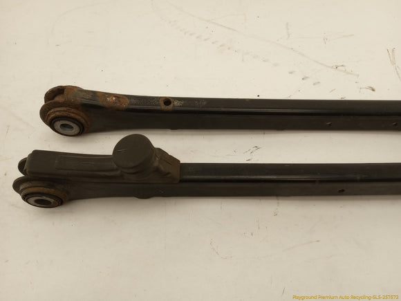 Mini Cooper S Set Of Rear Control Arms