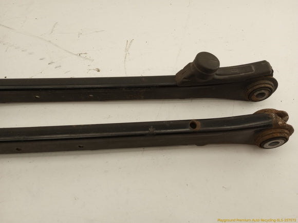 Mini Cooper S Set Of Rear Control Arms
