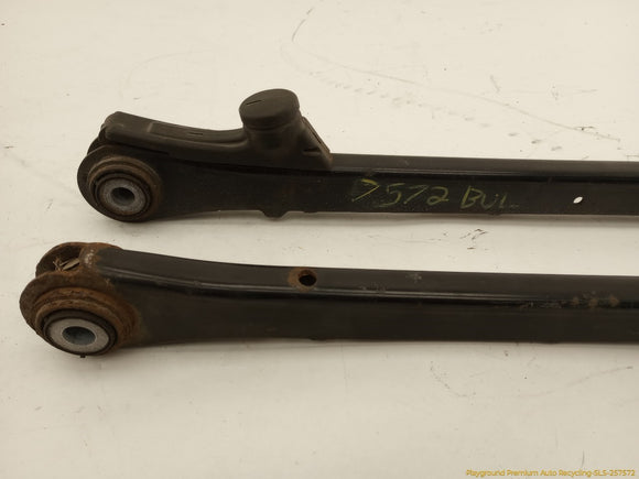 Mini Cooper S Set Of Rear Control Arms
