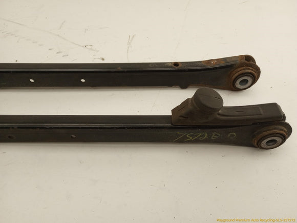 Mini Cooper S Set Of Rear Control Arms