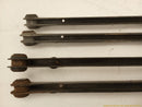 Mini Cooper S Set Of Rear Control Arms-10