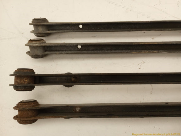 Mini Cooper S Set Of Rear Control Arms