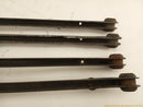 Mini Cooper S Set Of Rear Control Arms-11