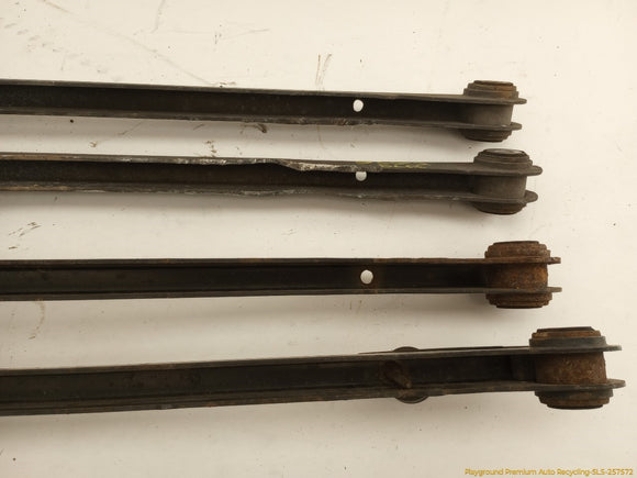 Mini Cooper S Set Of Rear Control Arms