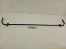 Mini Cooper S Rear Stabilizer Bar-1
