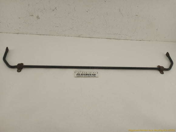 Mini Cooper S Rear Stabilizer Bar