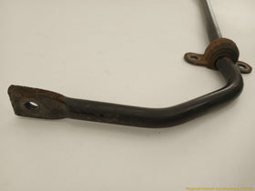 Mini Cooper S Rear Stabilizer Bar - 0