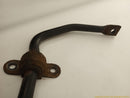 Mini Cooper S Rear Stabilizer Bar-3