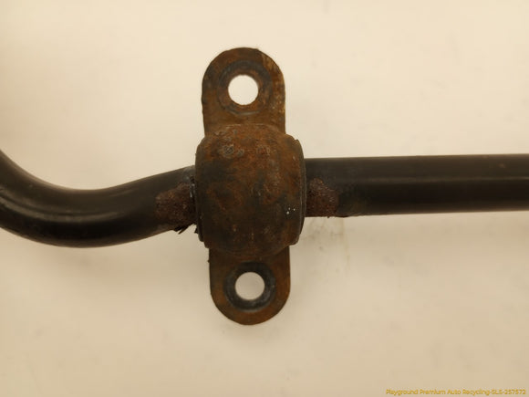 Mini Cooper S Rear Stabilizer Bar