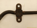 Mini Cooper S Rear Stabilizer Bar-6