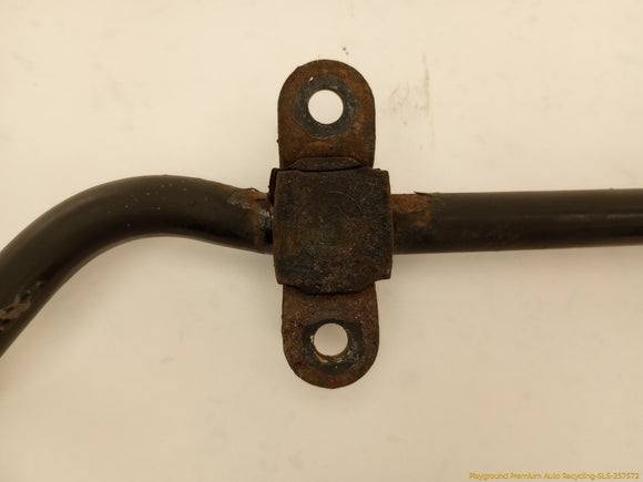 Mini Cooper S Rear Stabilizer Bar