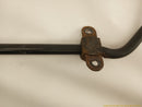 Mini Cooper S Rear Stabilizer Bar-8