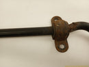 Mini Cooper S Rear Stabilizer Bar-9