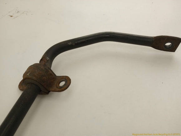 Mini Cooper S Rear Stabilizer Bar