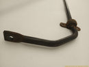 Mini Cooper S Rear Stabilizer Bar-11
