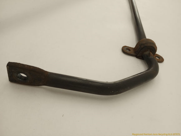 Mini Cooper S Rear Stabilizer Bar