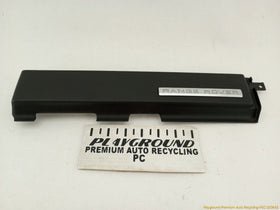 Land Rover Range Rover Passenger Right Dashboard Cover Trim