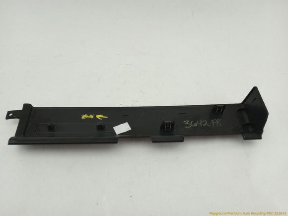 Land Rover Range Rover Passenger Right Dashboard Cover Trim