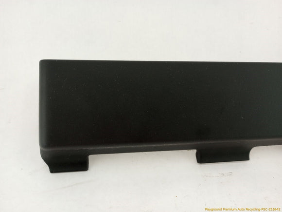 Land Rover Range Rover Passenger Right Dashboard Cover Trim