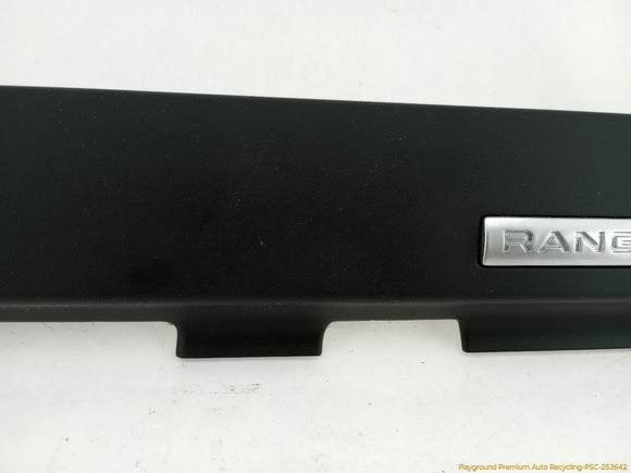 Land Rover Range Rover Passenger Right Dashboard Cover Trim