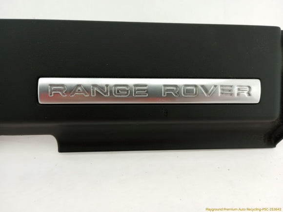 Land Rover Range Rover Passenger Right Dashboard Cover Trim