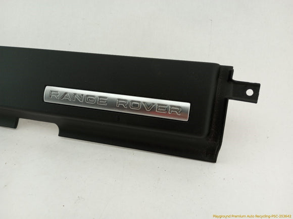 Land Rover Range Rover Passenger Right Dashboard Cover Trim
