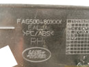 Land Rover Range Rover Passenger Right Dashboard Cover Trim-11