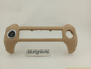 Land Rover Range Rover Front Center Dash Trim-1