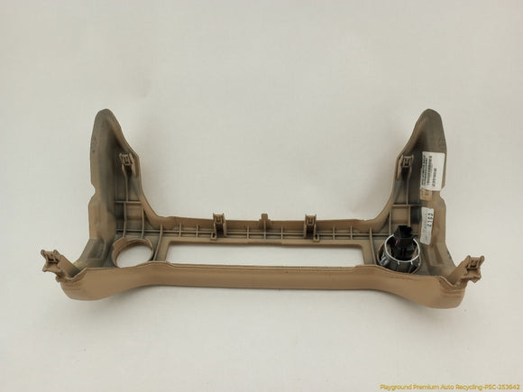 Land Rover Range Rover Front Center Dash Trim