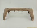 Land Rover Range Rover Front Center Dash Trim-3
