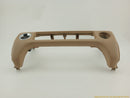 Land Rover Range Rover Front Center Dash Trim-4