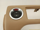 Land Rover Range Rover Front Center Dash Trim-6