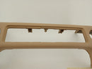 Land Rover Range Rover Front Center Dash Trim-7