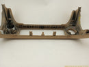 Land Rover Range Rover Front Center Dash Trim-12