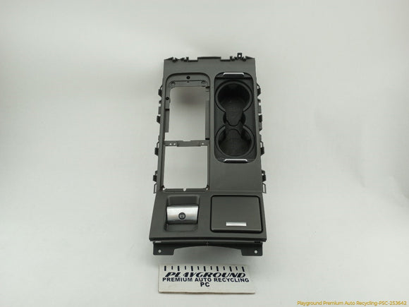 Land Rover Range Rover Center Console Shifter Bezel Trim