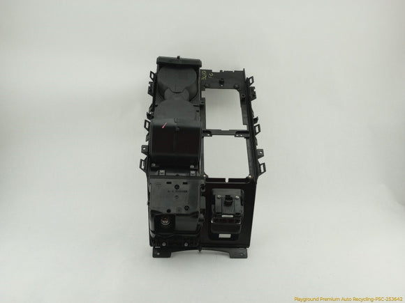 Land Rover Range Rover Center Console Shifter Bezel Trim