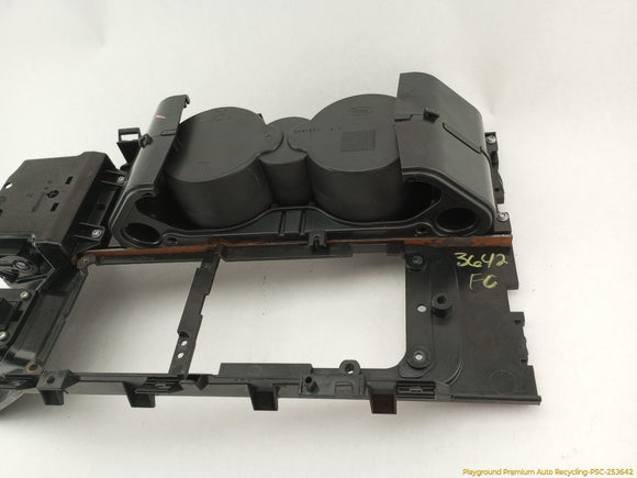 Land Rover Range Rover Center Console Shifter Bezel Trim