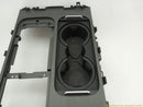 Land Rover Range Rover Center Console Shifter Bezel Trim-5